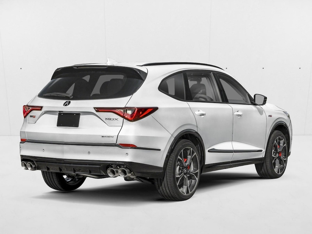 New 2026 Acura MDX SH-AWD Type S w/Advance Package SUV