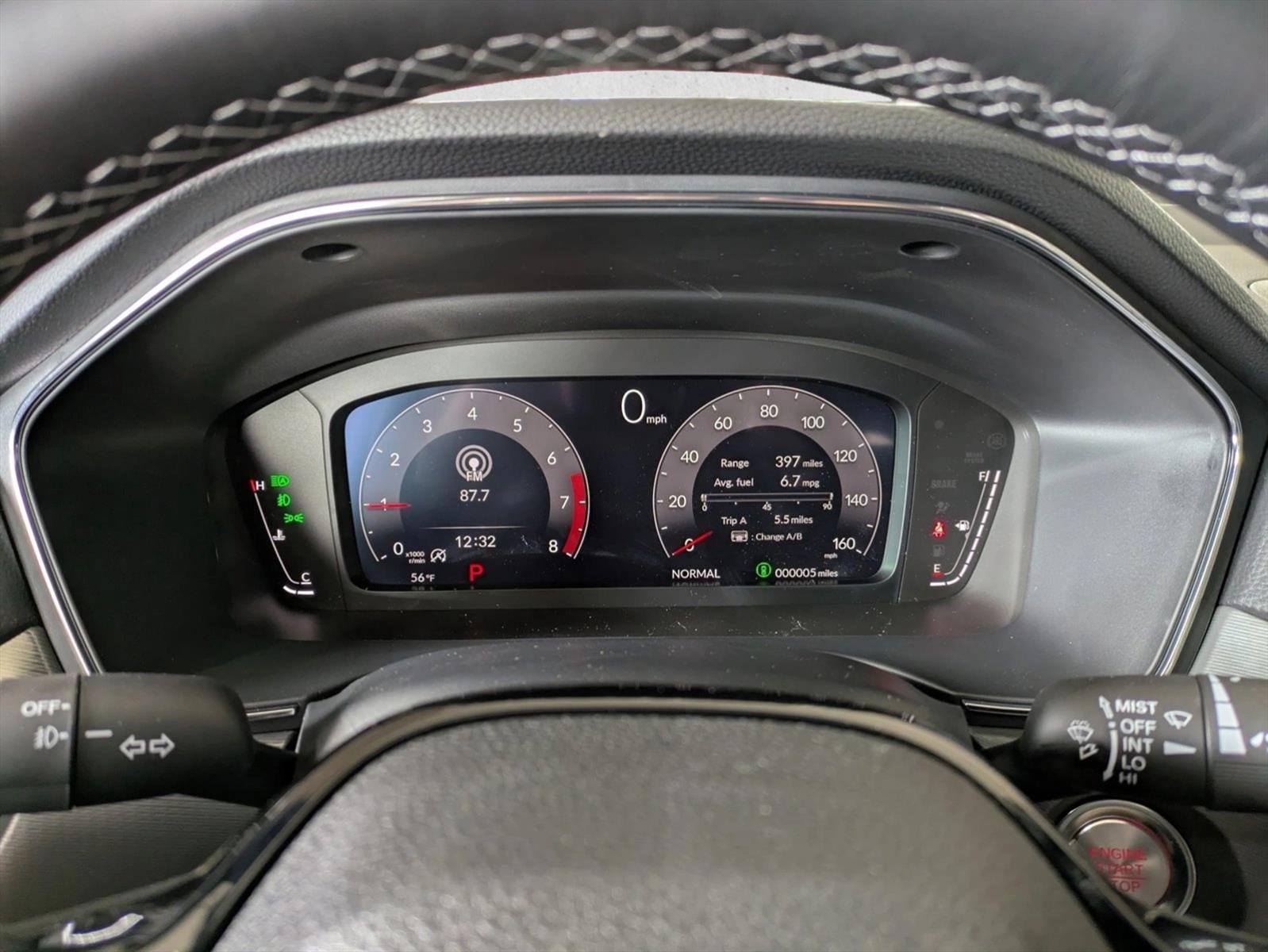 2026 Acura Integra A-Spec - Photo 12