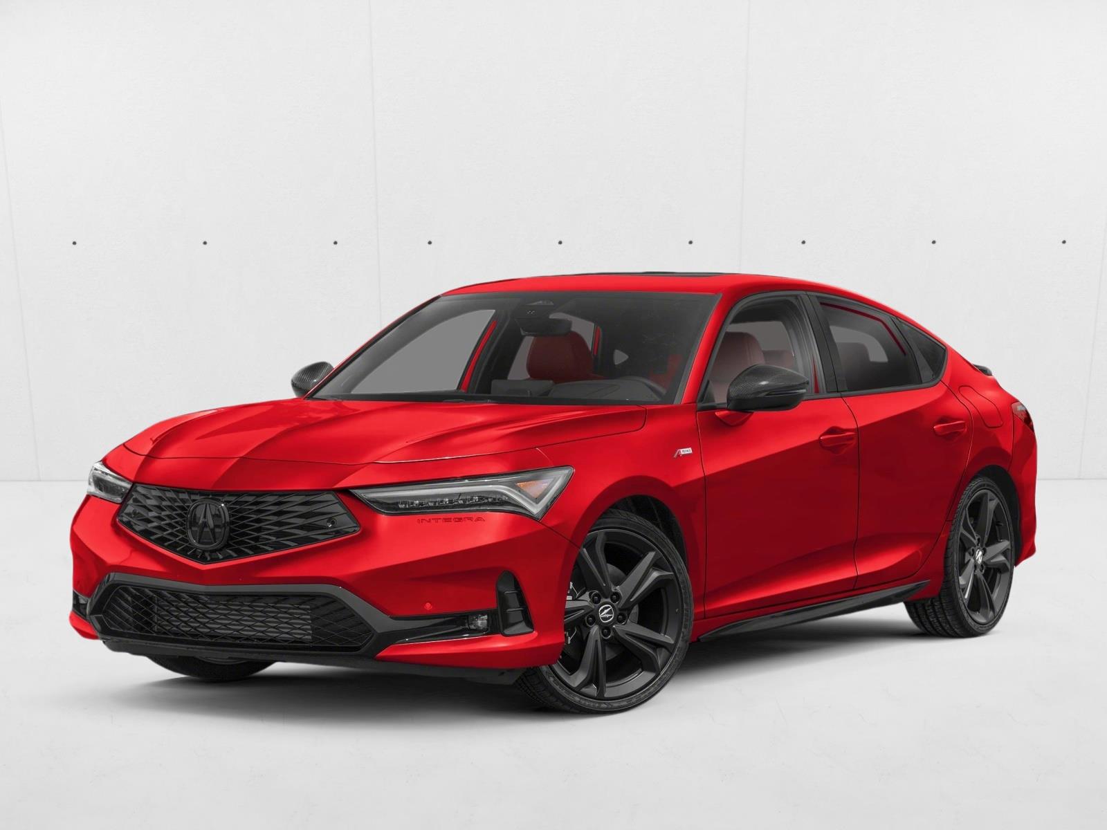 2025 Acura Integra A-Spec with Tech Package's photo