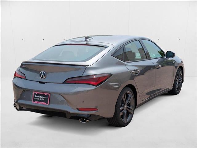 2025 Acura Integra A-Spec w/Technology Package - Photo 2