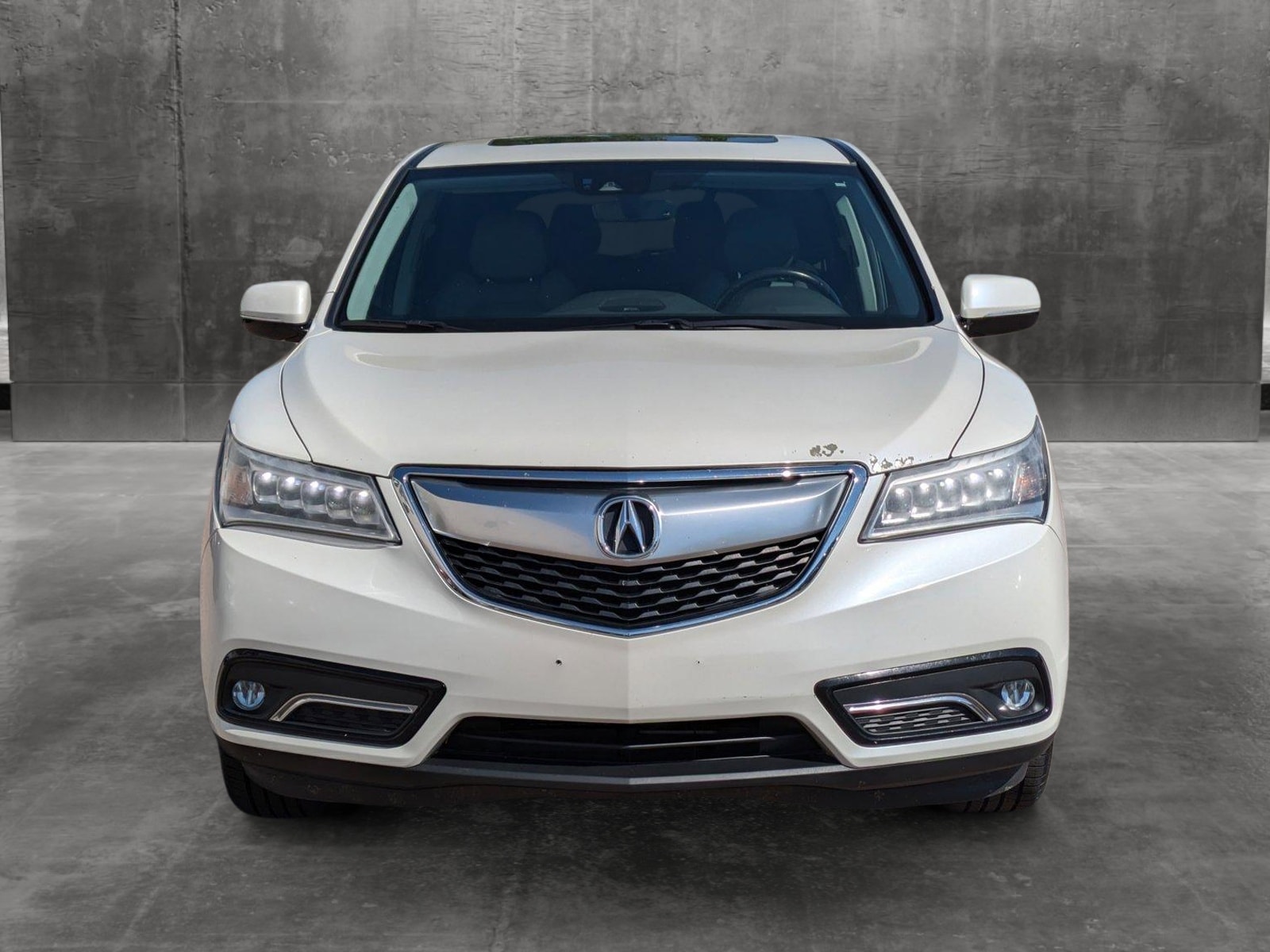 Used 2016 Acura MDX Technology Package with VIN 5FRYD4H46GB014517 for sale in Colorado Springs, CO