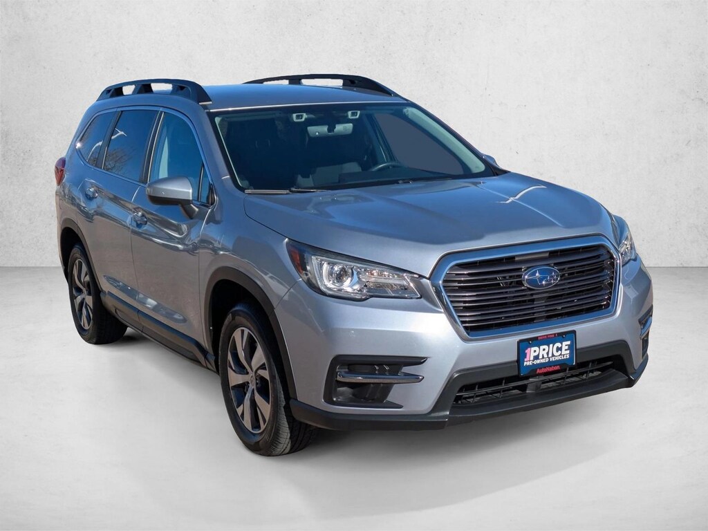 Used 2022 Subaru Ascent Premium Sport Utility