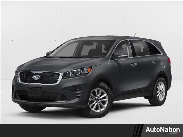 2019 Kia Sorento EX V6 AT's photo