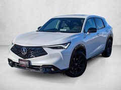 2025 Acura ADX w/A-Spec Advance Package Sport Utility