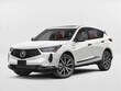  Acura RDX