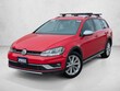  Volkswagen Golf Alltrack