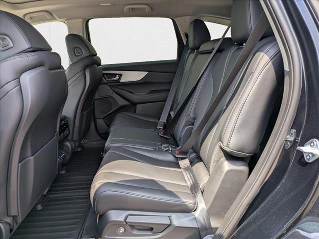 2025 Acura MDX Base - Photo 16