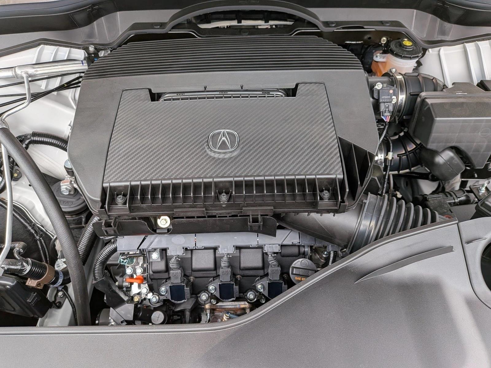 2026 Acura MDX A-Spec w/Advance Package - Photo 17