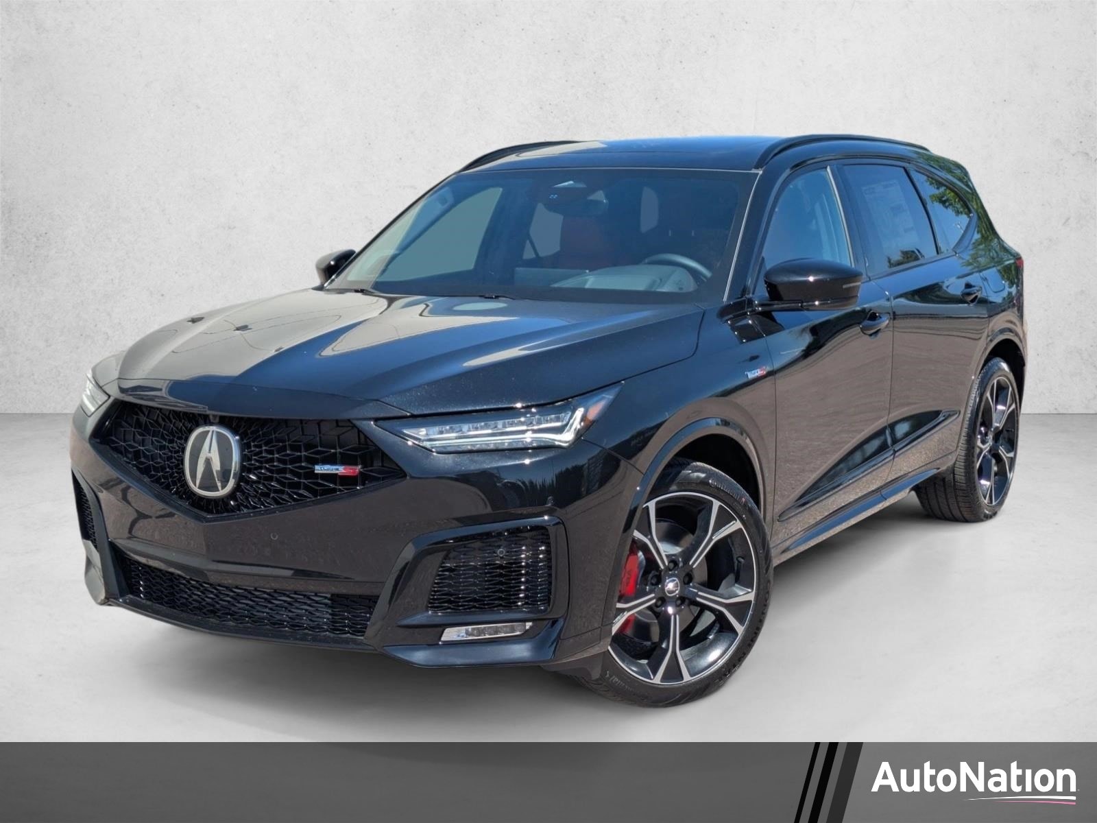 2026 Acura MDX Type S w/Advance Package's photo