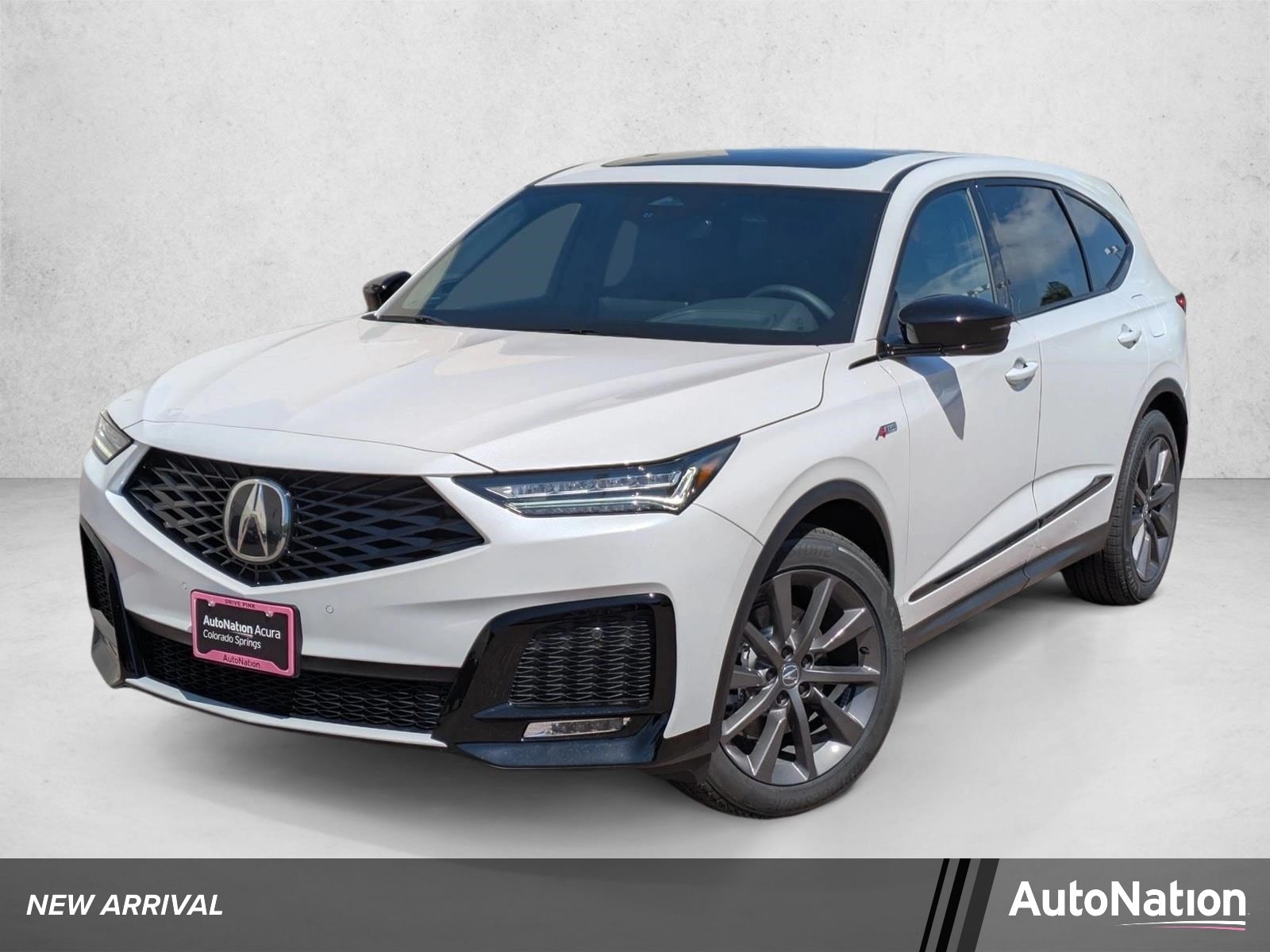 2026 Acura MDX