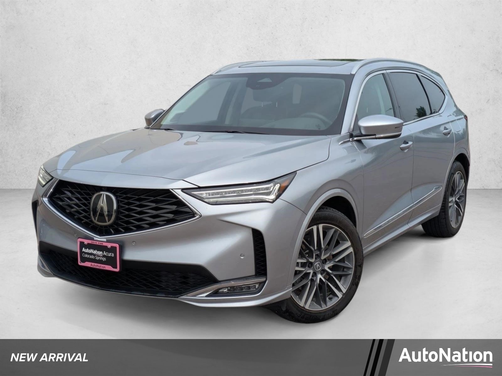 2026 Acura MDX SH-AWD w/Advance Package's photo