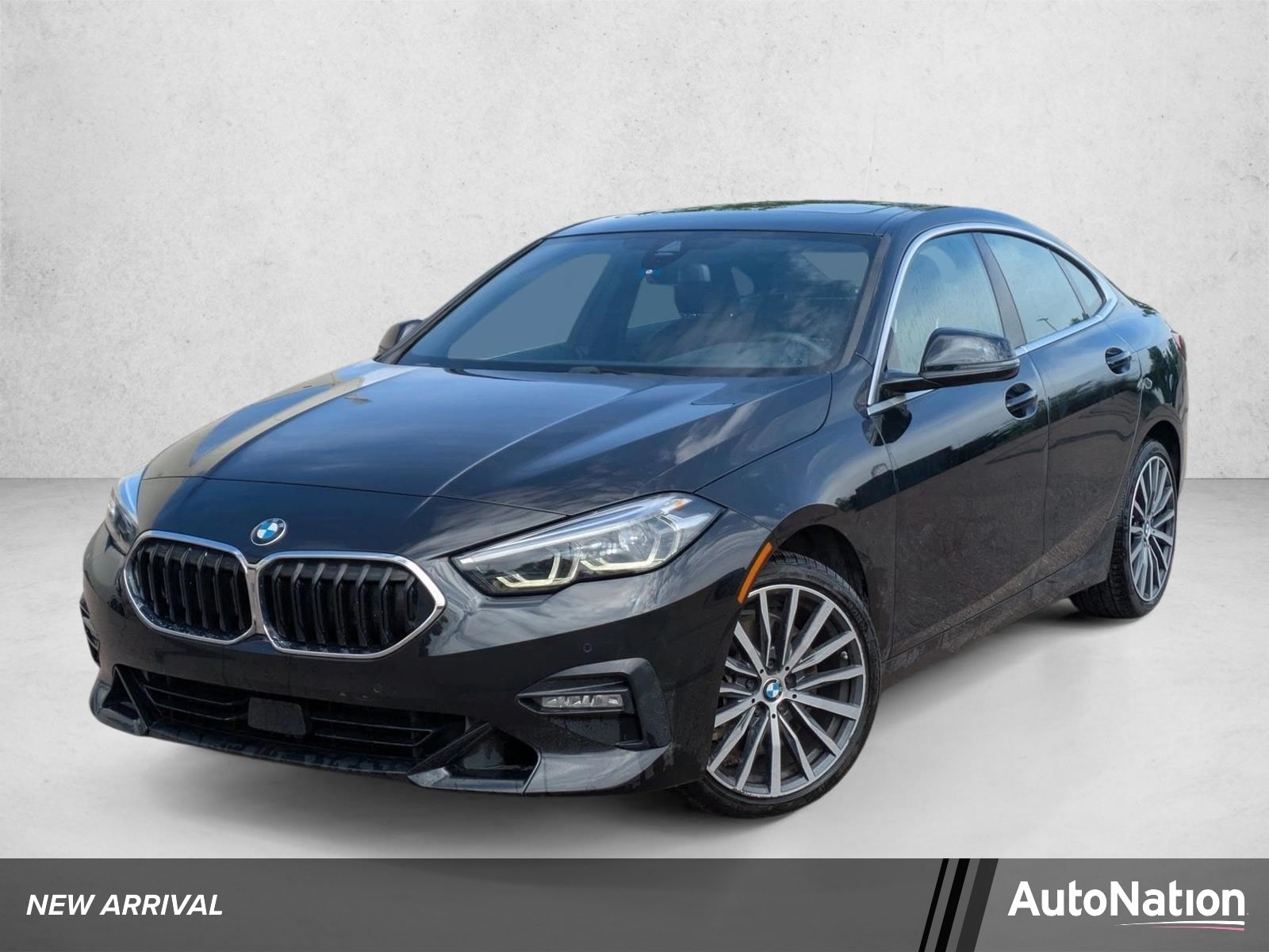 2021 BMW 2 Series 228i xDrive Gran Coupe's photo