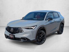 2026 Acura ADX w/A-Spec Advance Package Sport Utility