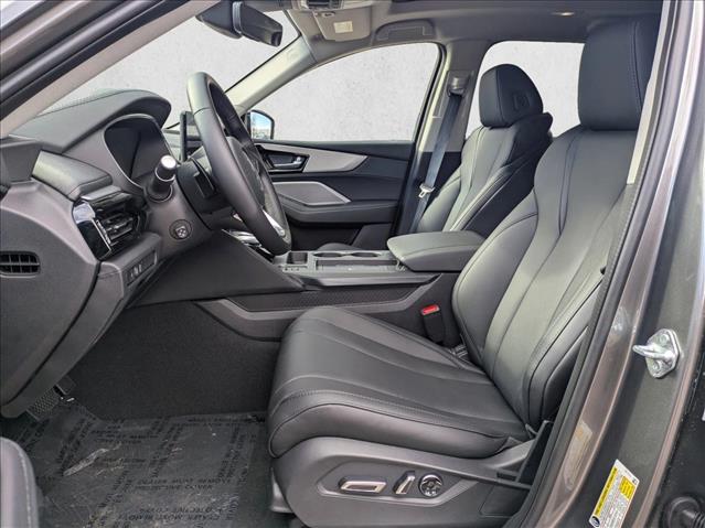 2026 Acura MDX SH-AWD photo 4