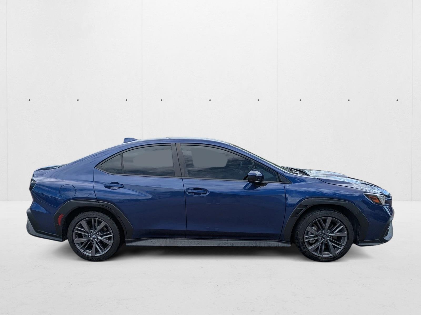 2023 Subaru WRX Base photo 4