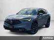  Acura ADX