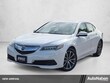  Acura TLX