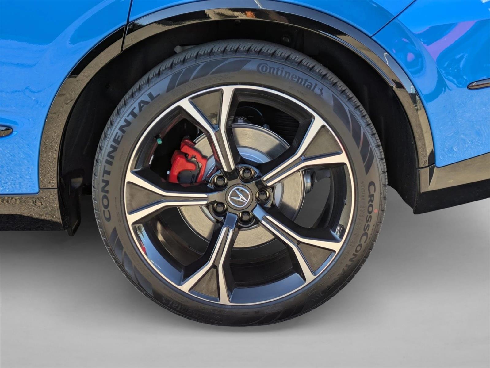 2026 Acura MDX Type S w/Advance Package - Photo 10