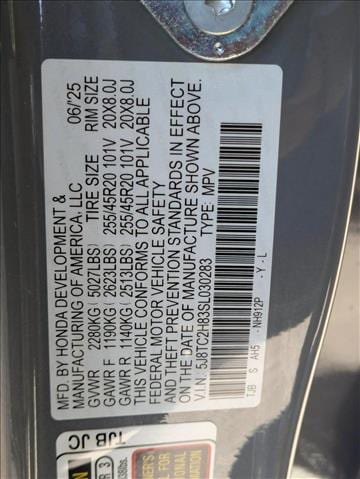 2025 Acura RDX A-Spec w/Advance Package - Photo 18