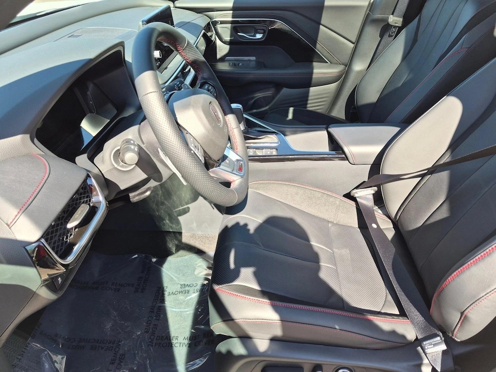 New 2026 Acura ADX A-Spec Advance Package SUV
