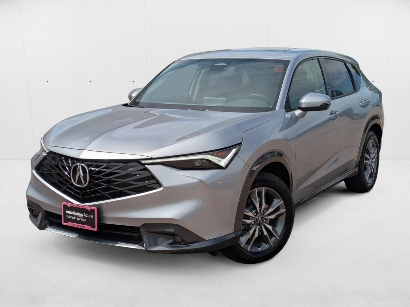 2025 Acura ADX Base's photo