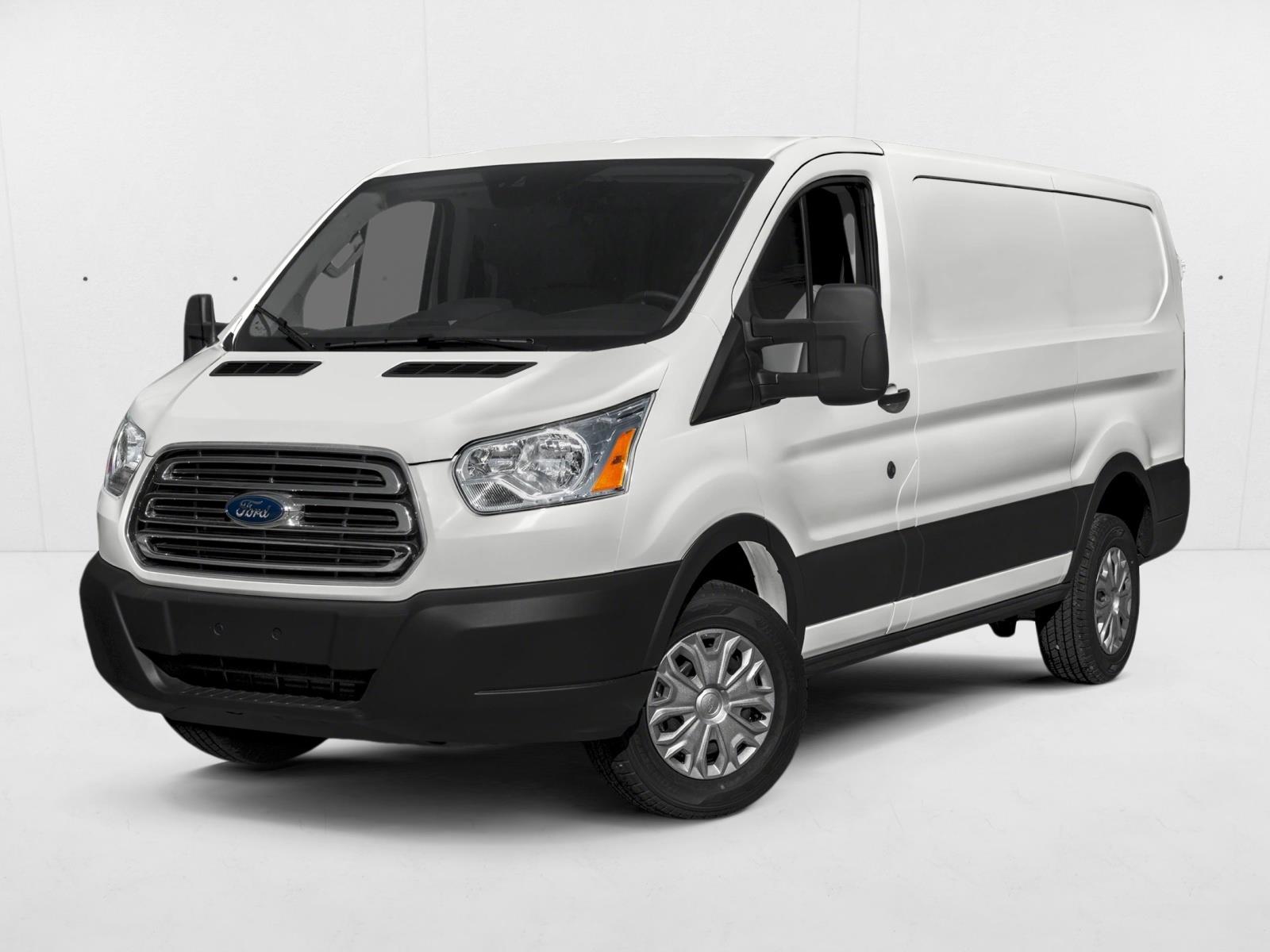 2017 Ford Transit Van Base's photo