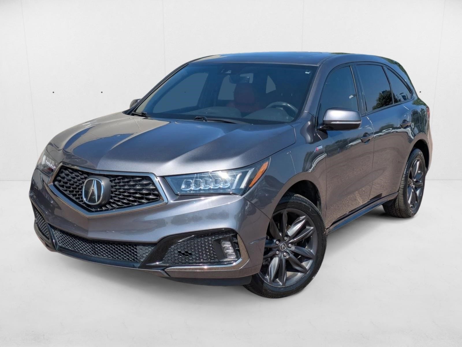 2020 Acura MDX