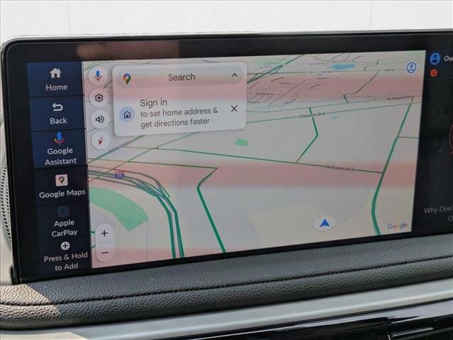 2025 Acura MDX Base - Photo 14