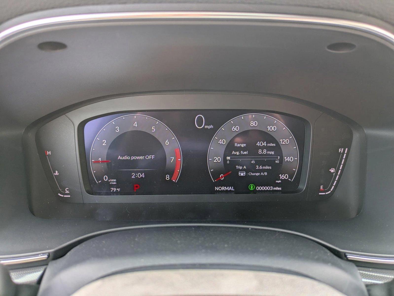 2025 Acura Integra A-Spec w/Technology Package - Photo 11