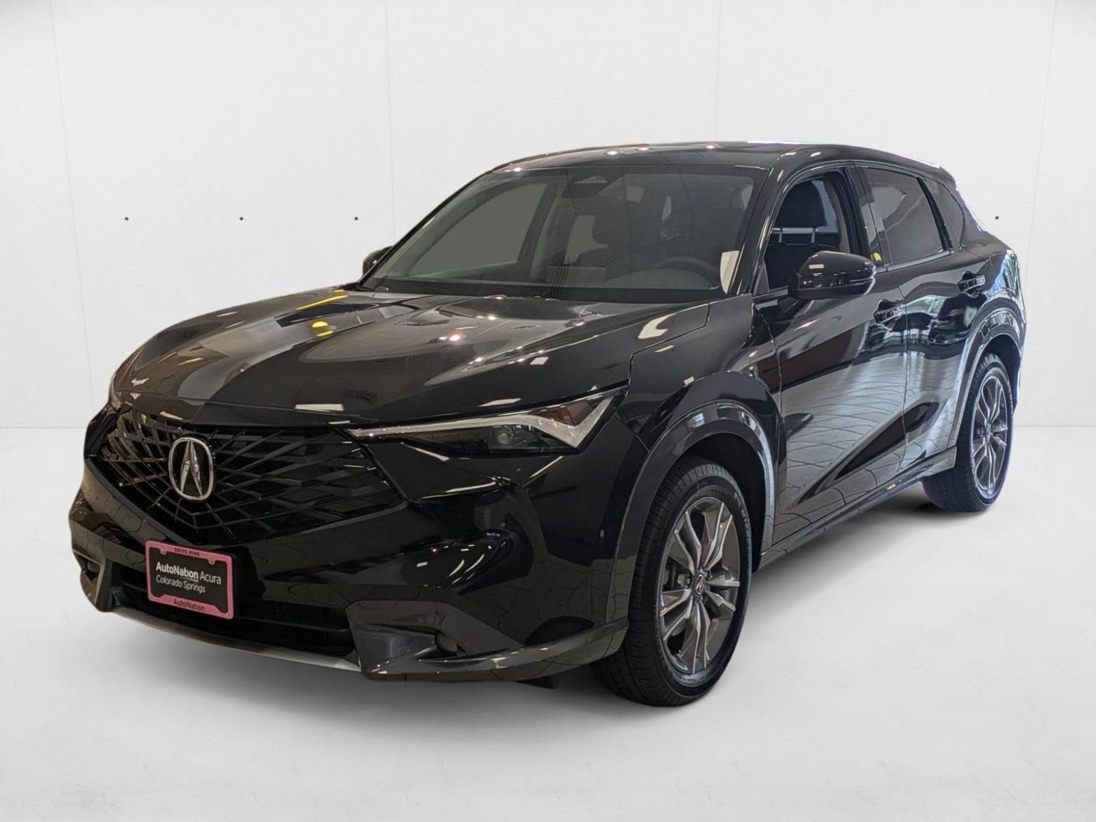 2025 Acura ADX Base's photo