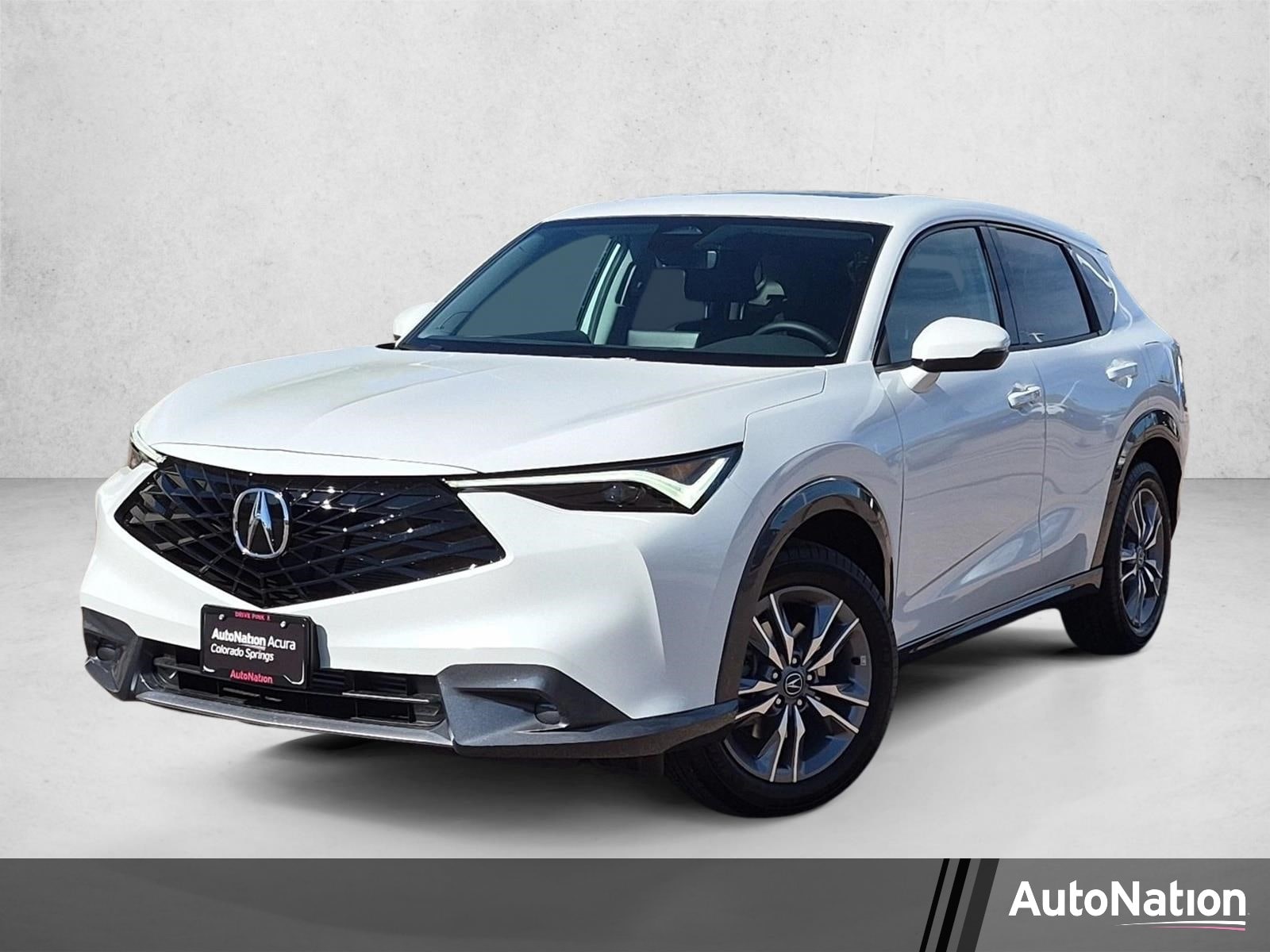 2026 Acura ADX
