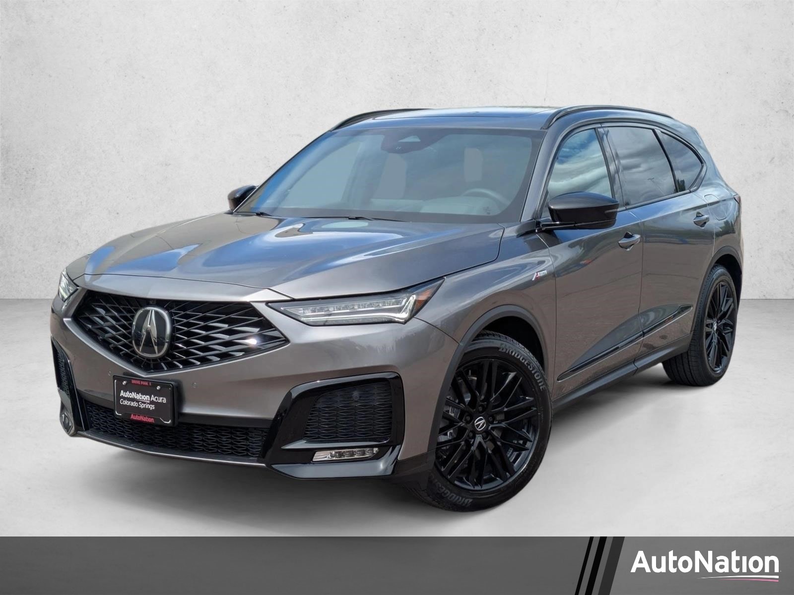 2026 Acura MDX SH-AWD A-Spec w/Advance Package's photo