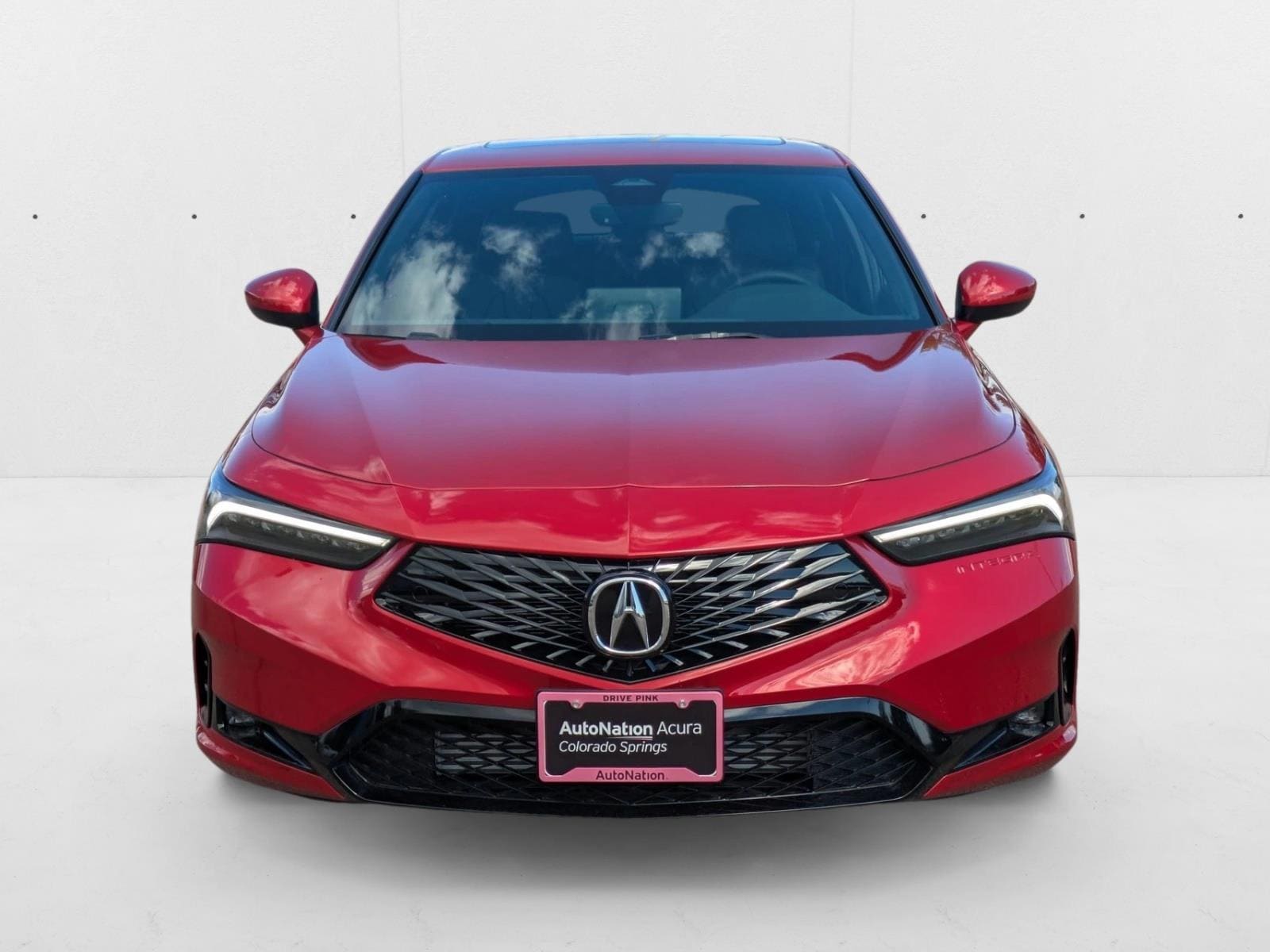 2025 Acura Integra A-Spec - Photo 6
