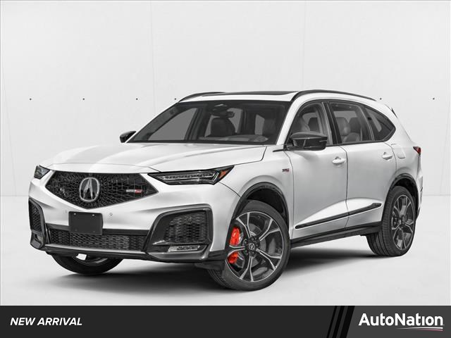 2026 Acura MDX