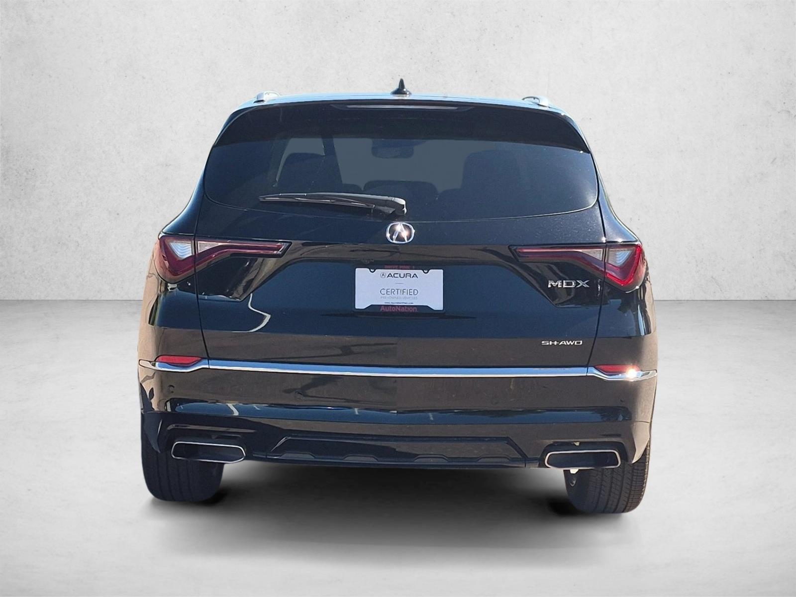 2026 Acura MDX Advance Package - Photo 6
