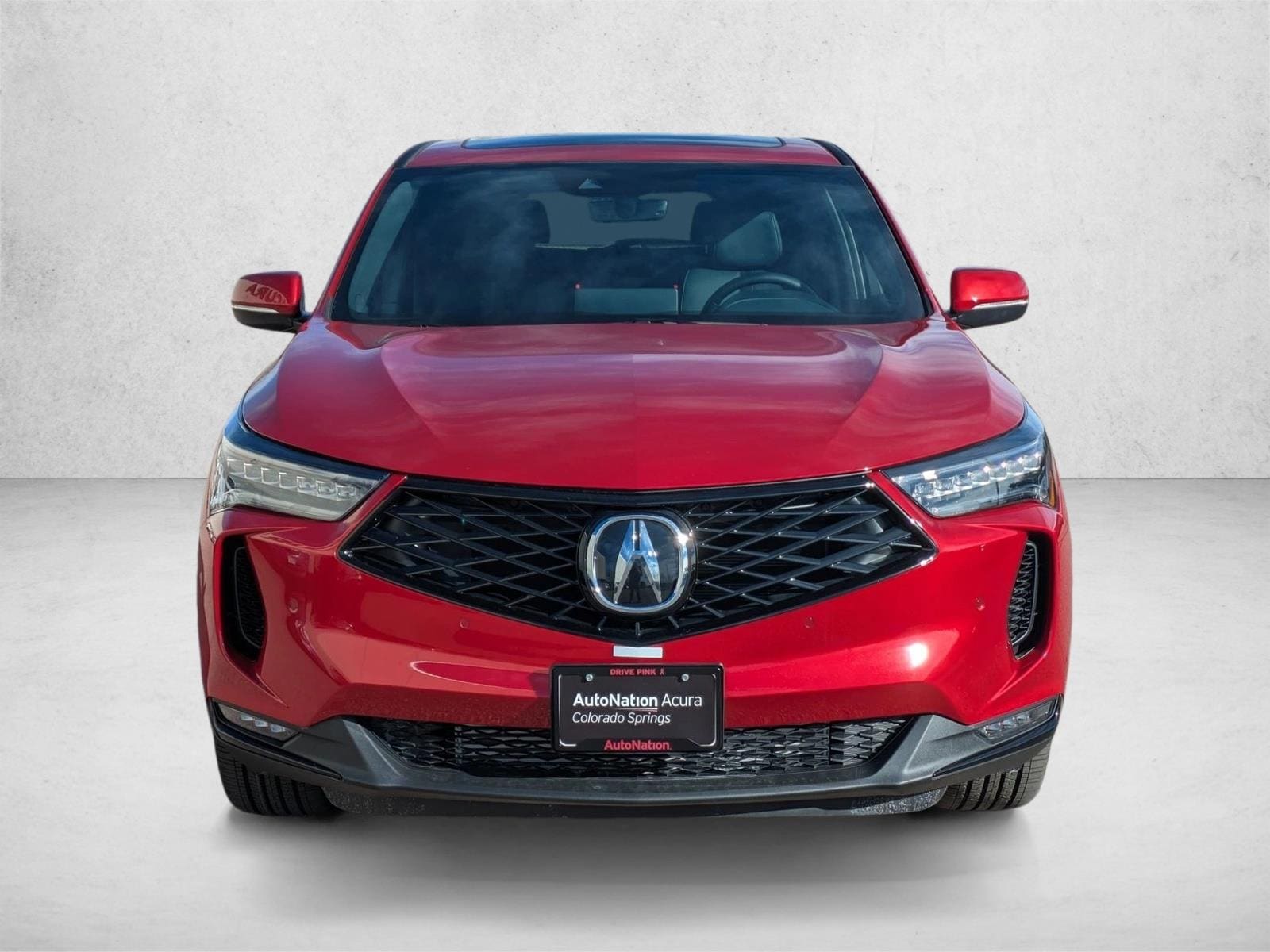 2026 Acura RDX A-Spec Package - Photo 6