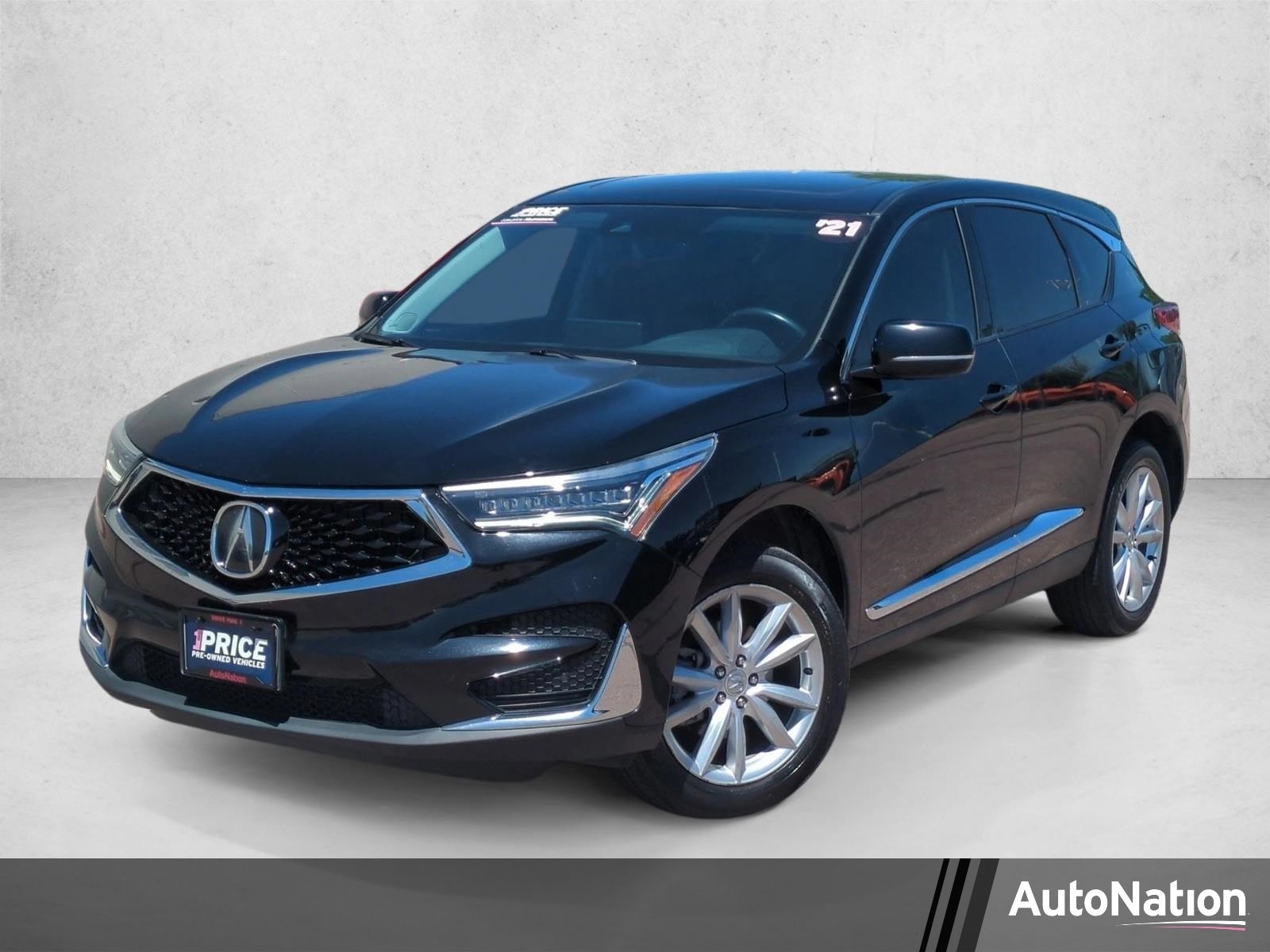 2021 Acura RDX SH-AWD's photo