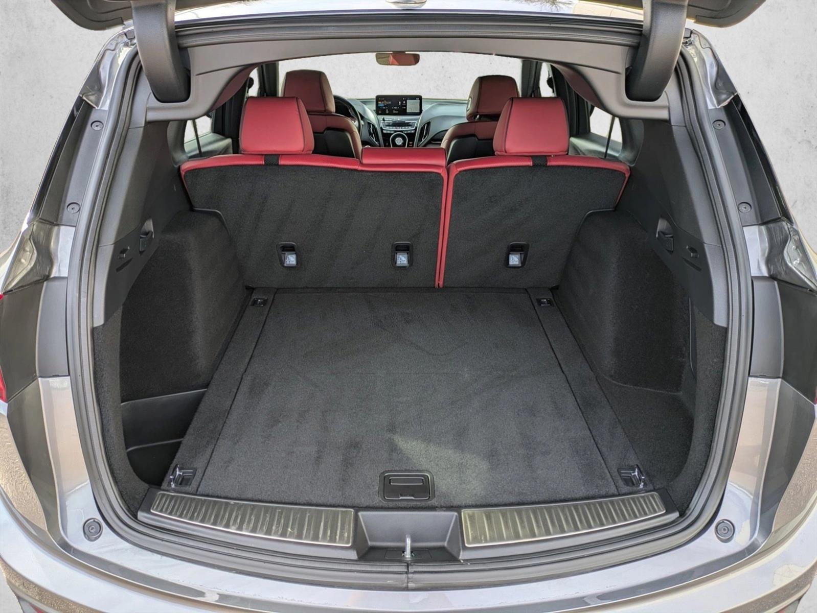 2024 Acura RDX A-Spec w/ Advance Package - Photo 6