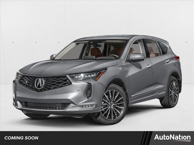 2026 Acura RDX Advance Package SH-AWD's photo