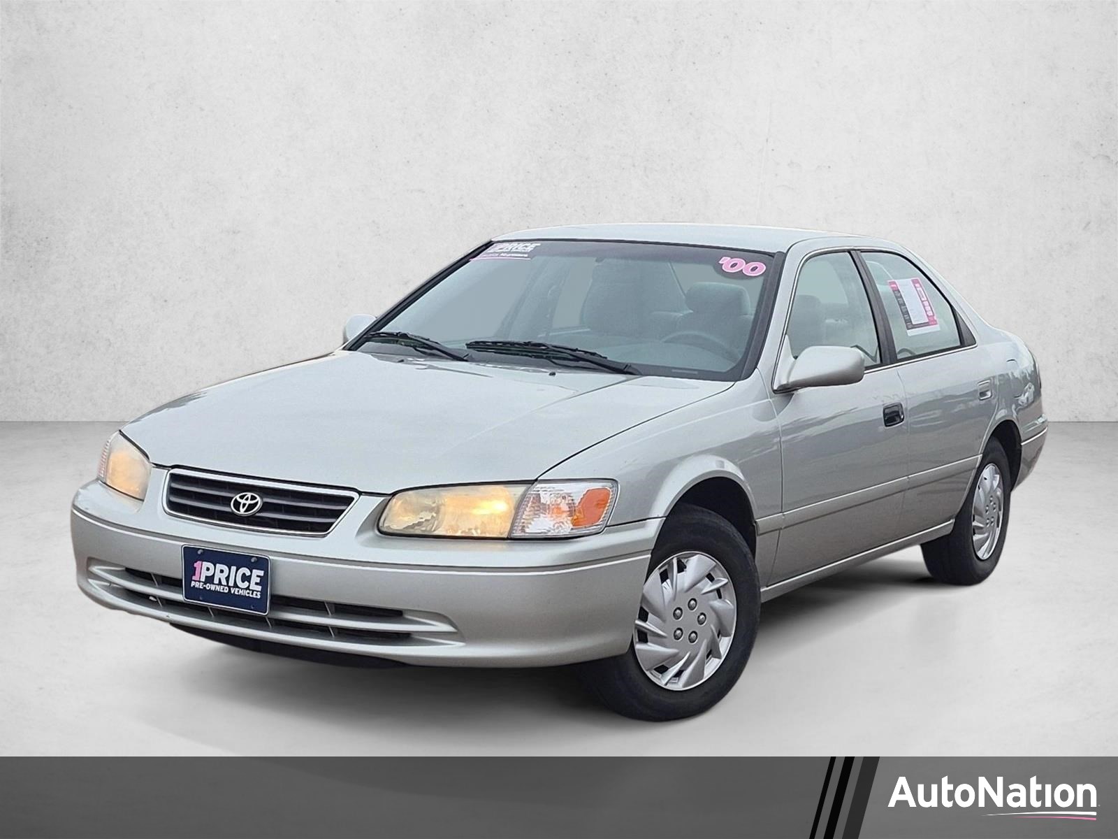 2000 Toyota Camry CE