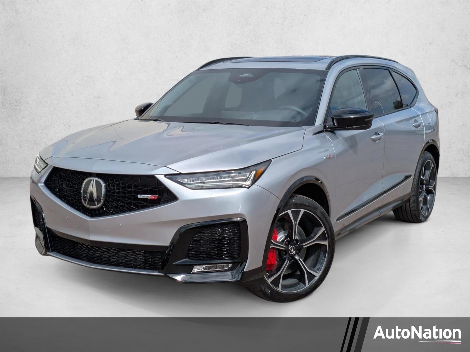 2026 Acura MDX Type S w/Advance Package's photo
