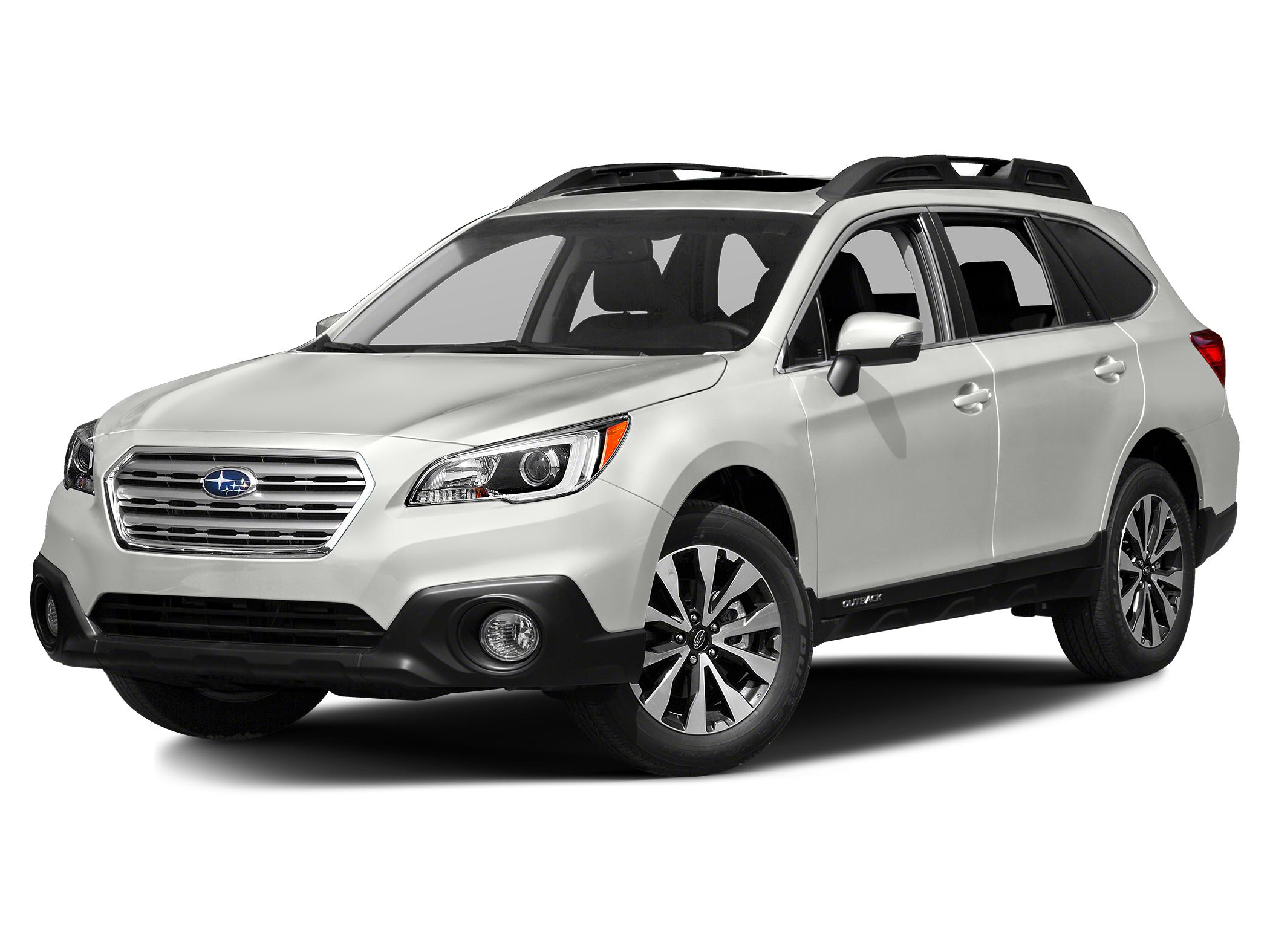 2015 Subaru Outback Limited