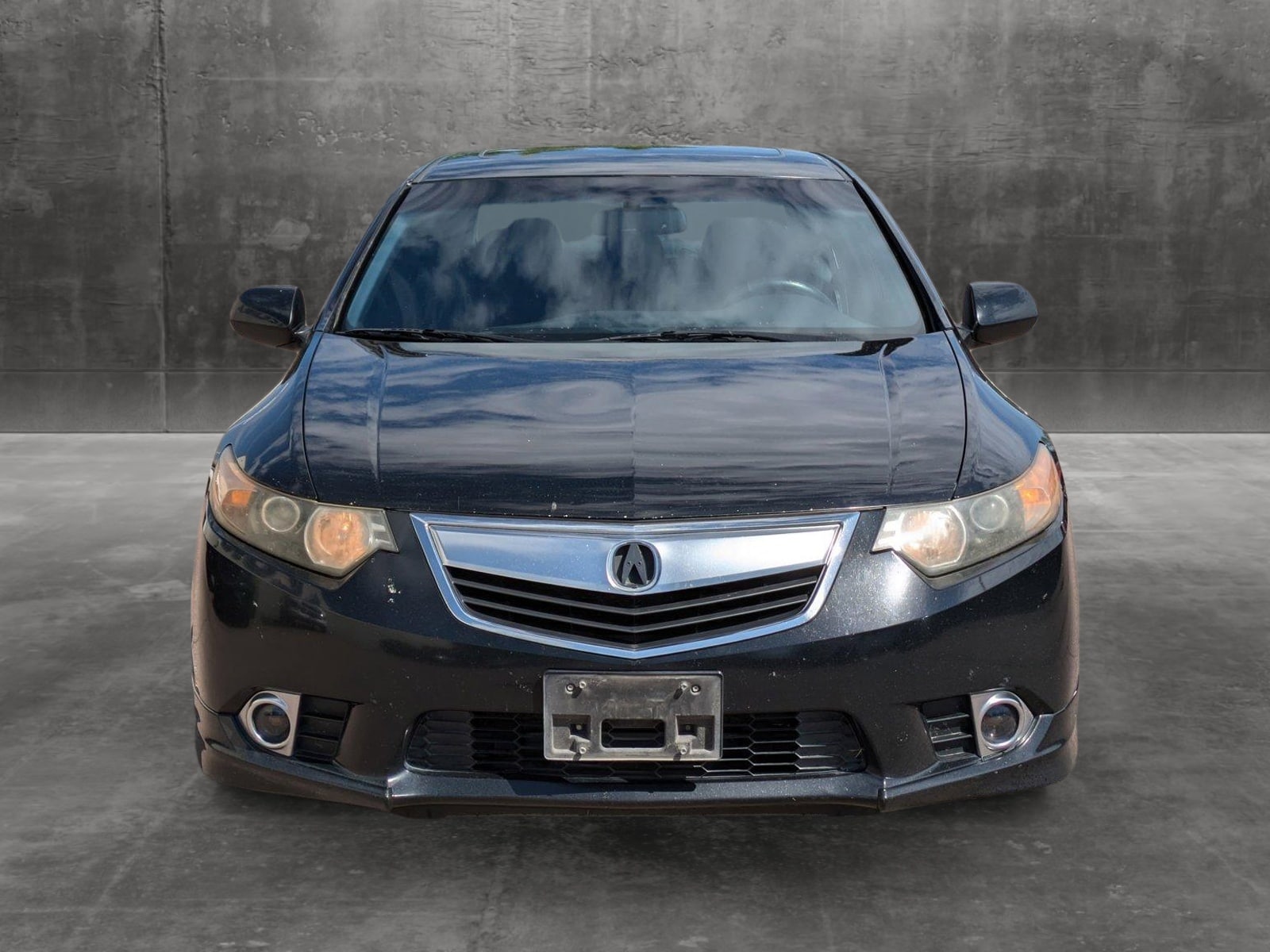 Used 2012 Acura TSX Special Edition with VIN JH4CU2F85CC003701 for sale in Colorado Springs, CO