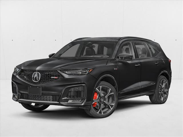 2026 Acura MDX Type S w/Advance Package's photo