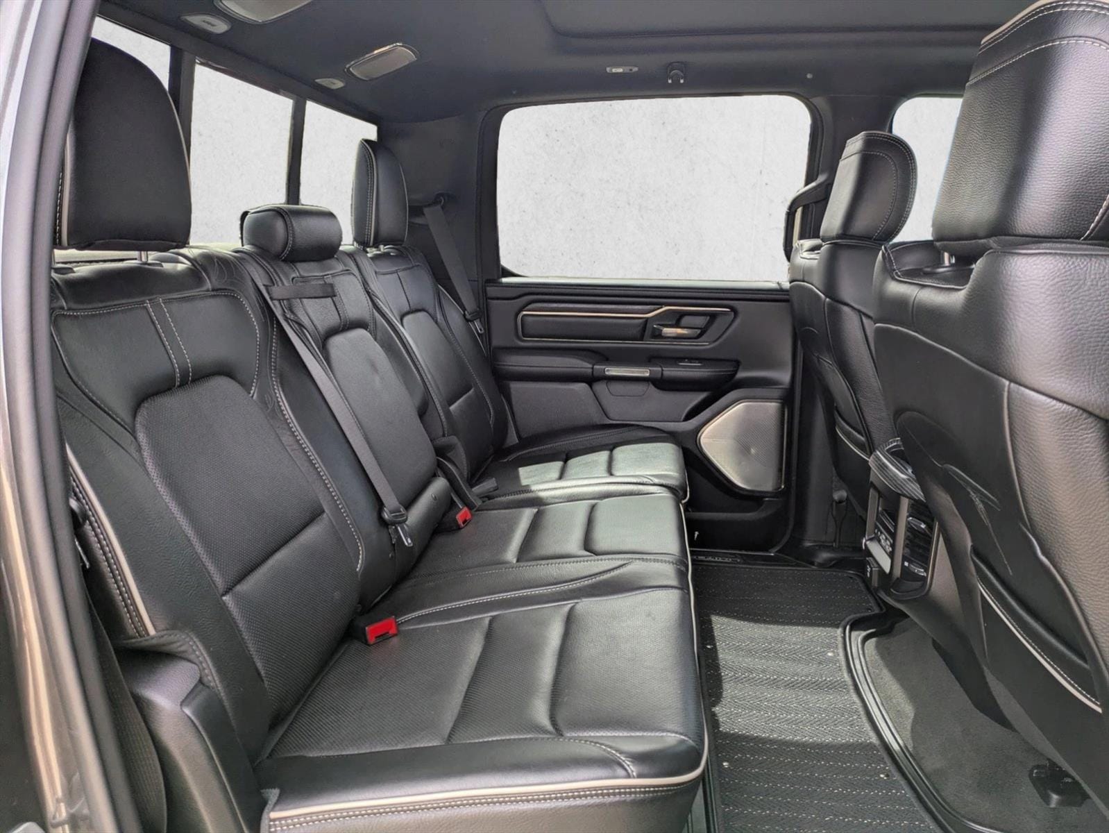 2020 RAM Ram 1500 Pickup Limited - Photo 22