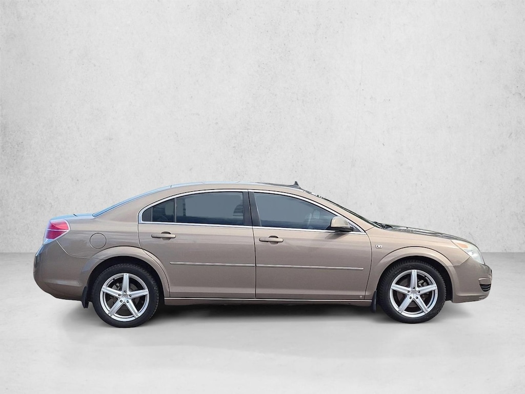 Used 2008 Saturn Aura XE Sedan
