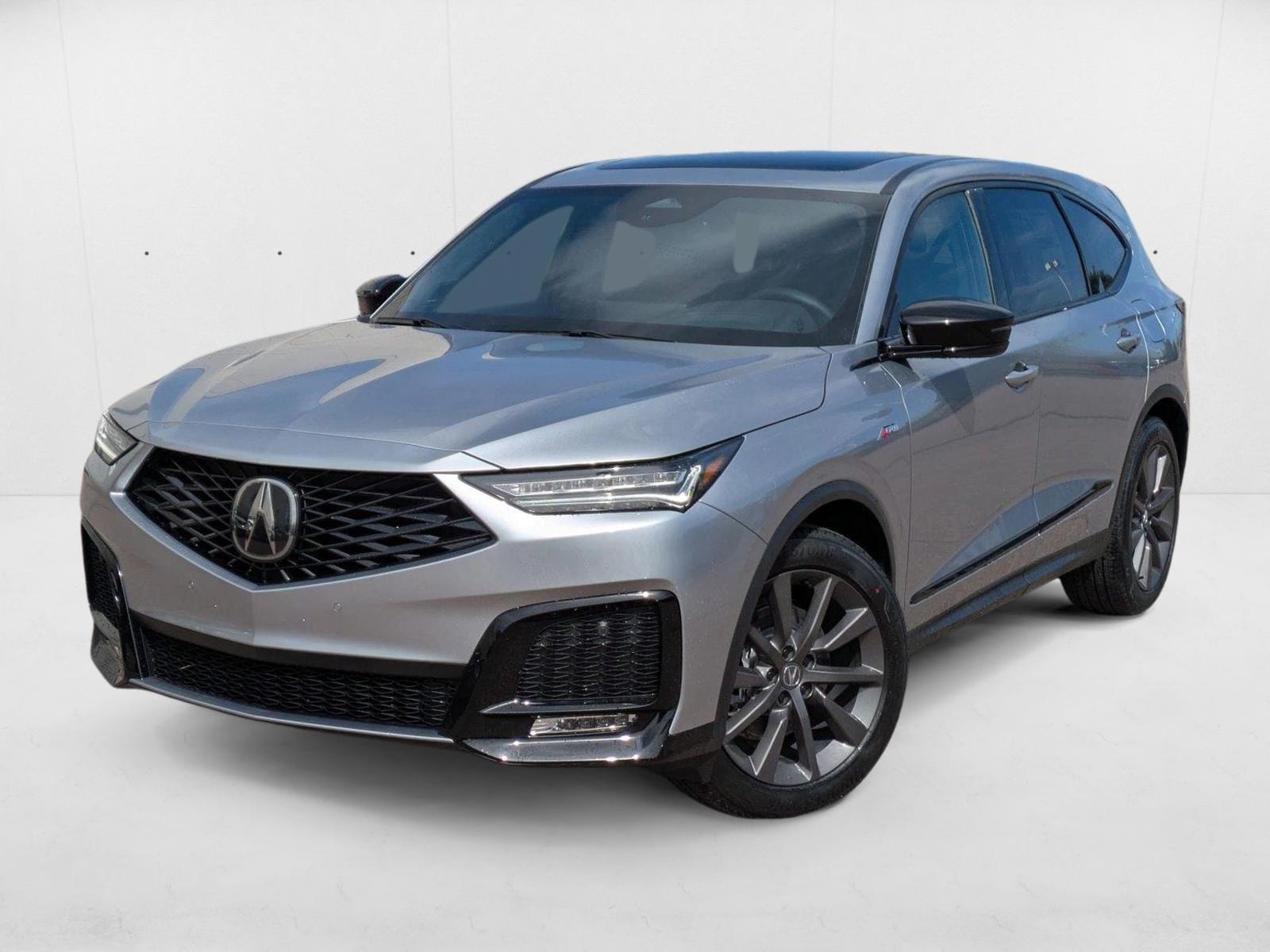 2025 Acura MDX A-Spec Package's photo