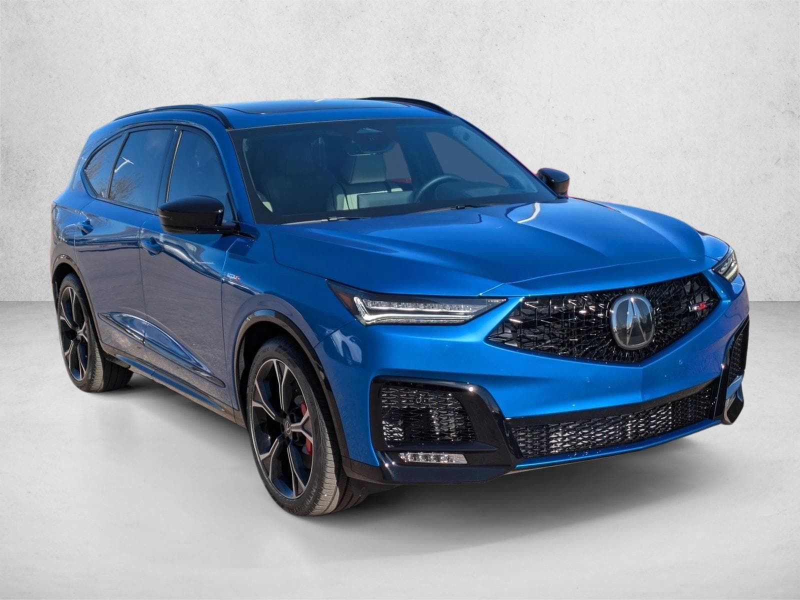 2026 Acura MDX Type S w/Advance Package - Photo 7
