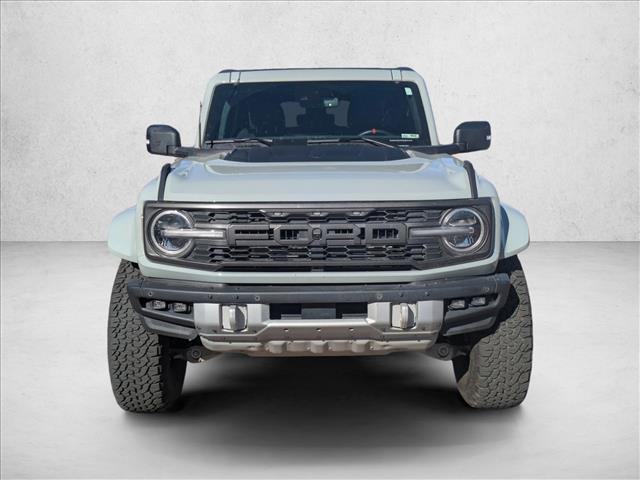2024 Ford Bronco Raptor photo 2