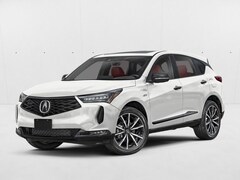 2025 Acura RDX w/A-Spec Advance Package Sport Utility